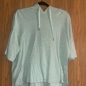 CALIA by Carrie Underwood Mint Hoodie